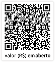 QR Code Pix